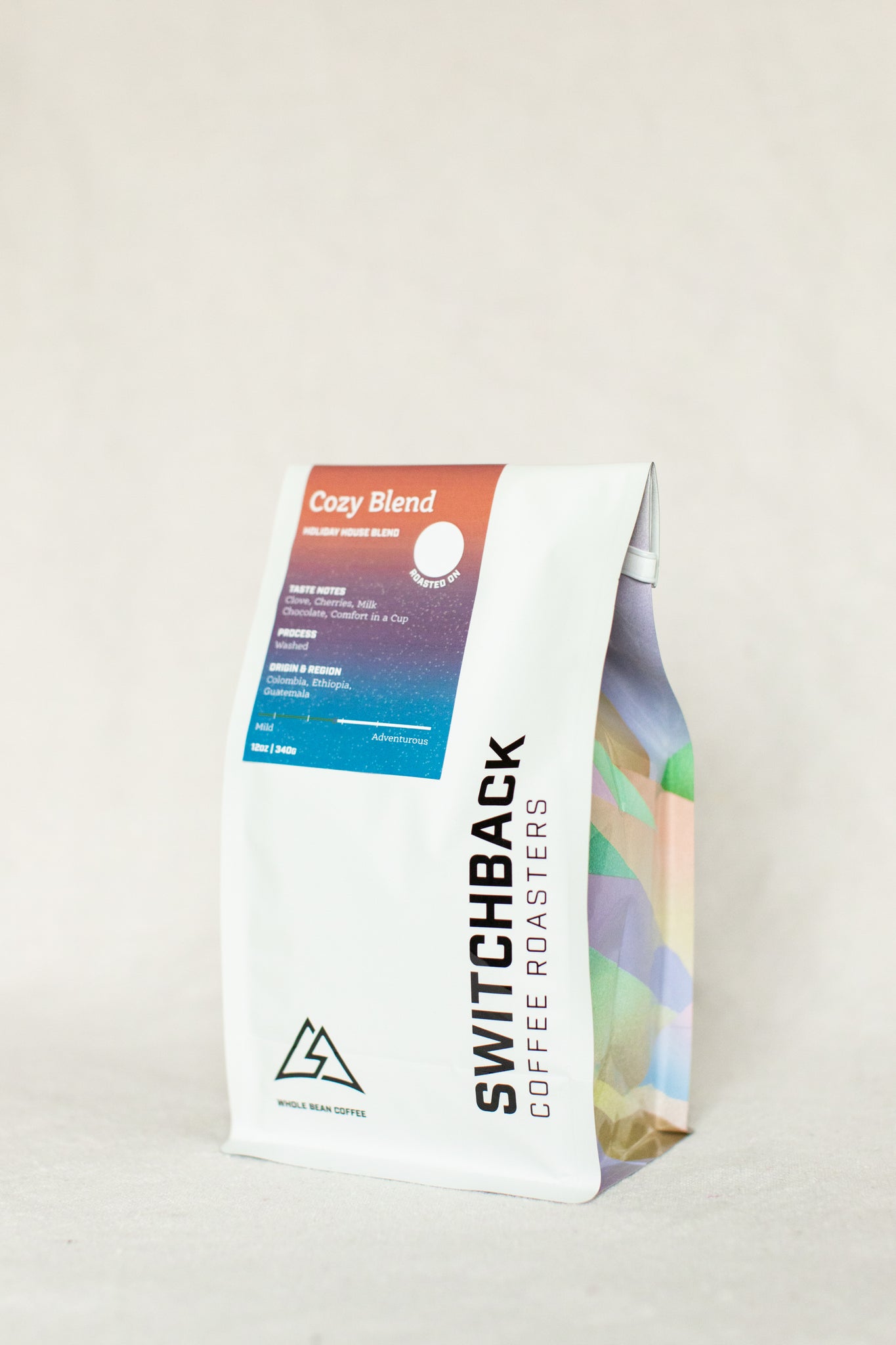 Switchback Coffee Roasters