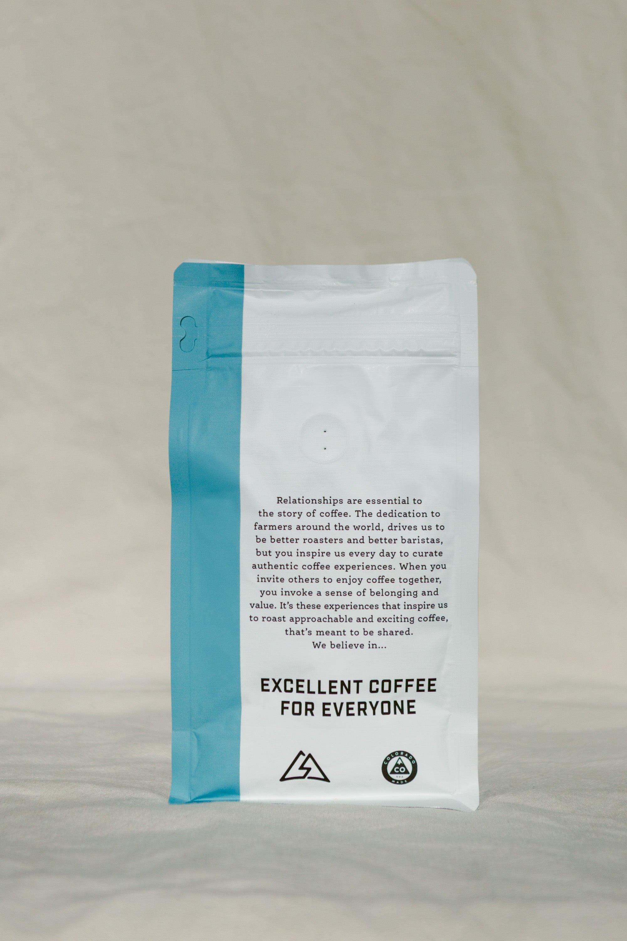 Golden Age Espresso