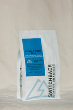 Cream & Sugar Blend