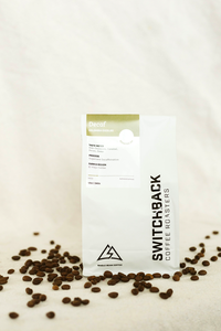 Decaf Colombia | Excelso - Gift Subscription