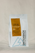 Golden Age Espresso