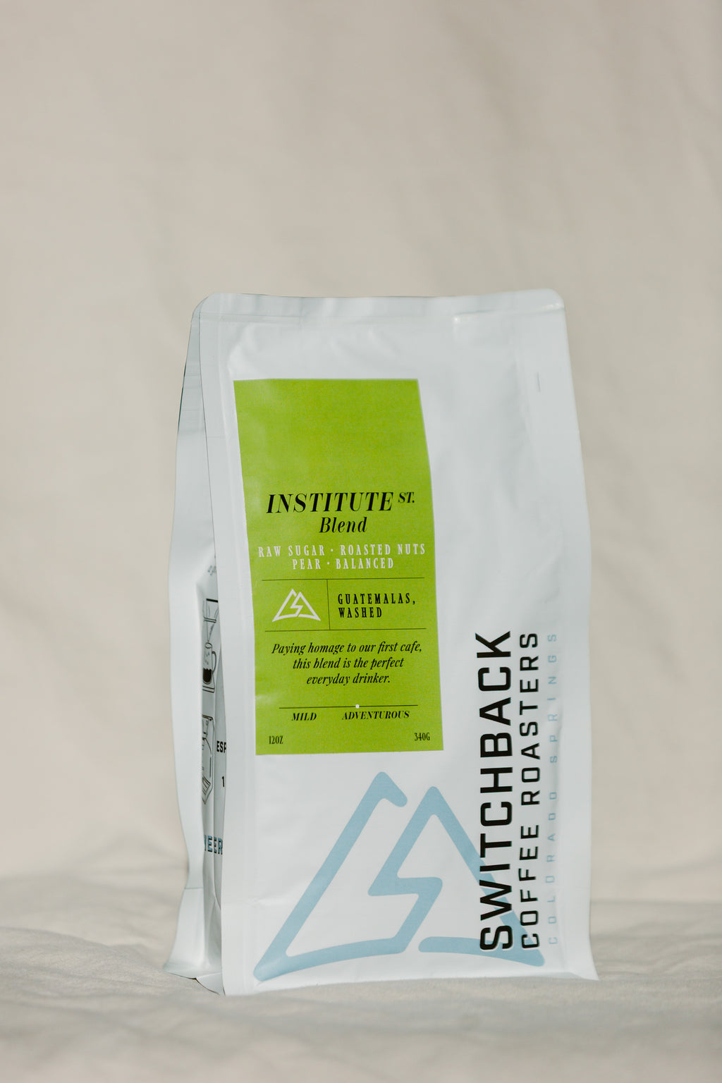 Institute Street House Blend - Gift Subscription