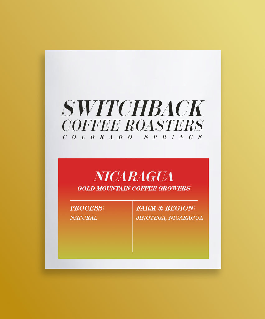 Nicaragua - Baklava & Mango