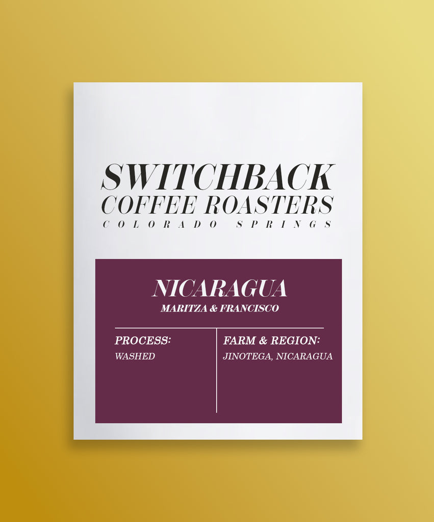 Nicaragua - Maritza & Francisco