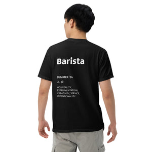 Barista Shirt