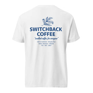 Switchback Retro Style